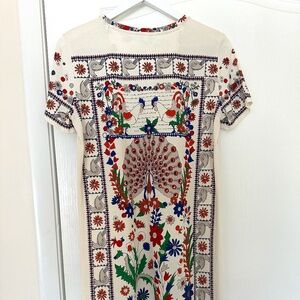 TORY BURCH DRESS - GREAT CONDITION - SIZE M